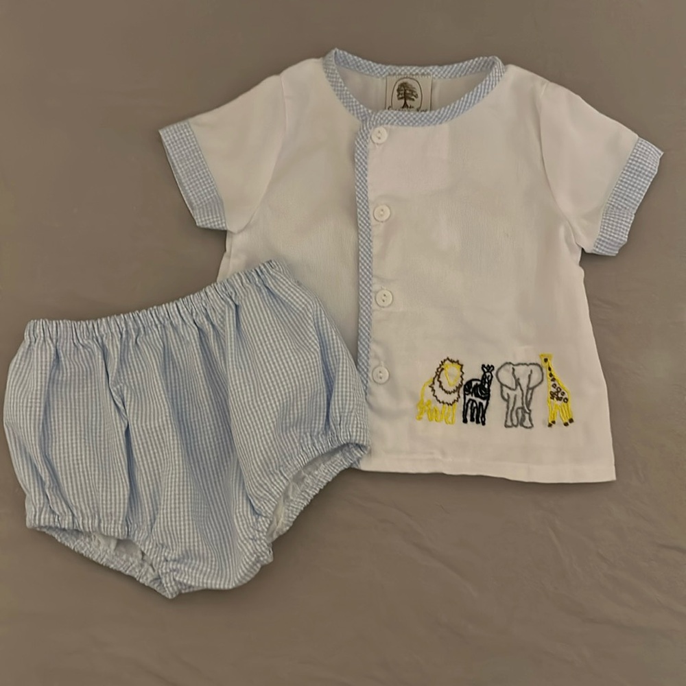 Boutique Set